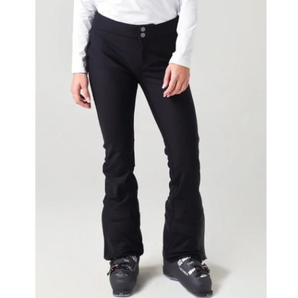 Obermeyer Black Women's Pants
